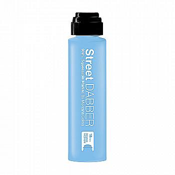 Сквизер 18 мм MTN Street Dabber Paint 90 мл R-04 Avatar Blue, SPRO011404 Сквизер 18 мм MTN Street Dabber Paint 90 мл R-04 Avatar Blue, SPRO011404
