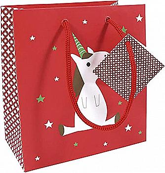 Подарунковий пакет 14*7,5*15 см, 201955C ТМ "Clairefontaine" Подарунковий пакет 14*7,5*15 см, 201955C ТМ "Clairefontaine"