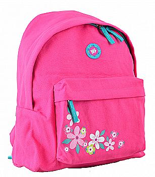 Рюкзак підлітковий ST-30 Fresh fuchsia, 35,5*29*12, 555420 YES Рюкзак підлітковий ST-30 Fresh fuchsia, 35,5*29*12, 555420 YES