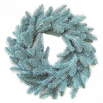 Гірлянда Альпійська блакитна, 150 см, Н028