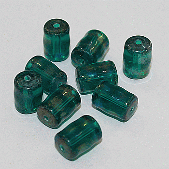 Намистини 8*12 мм, 50 г, rainbow 11138/004C Crystal Art Намистини 8*12 мм, 50 г, rainbow 11138/004C Crystal Art