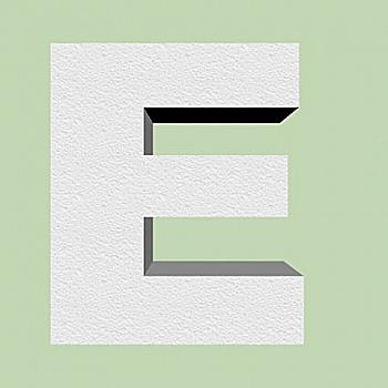 Фігури з пінопласту E- 50 см