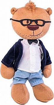 М`яка іграшка Ведмедик "Андре", ВЕ-0120 М`яка іграшка Ведмедик "Андре", ВЕ-0120