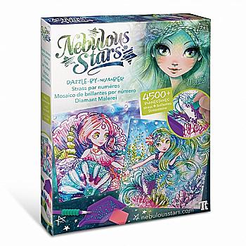 Набір для творчості "Магічні шедеври" 11123, 707579 Набір для творчості "Магічні шедеври" 11123, 707579