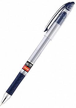 Ручка кулькова Maxflow, синя, UX-117-02 Ручка кулькова Maxflow, синя, UX-117-02