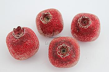 Декор Гранат в сахаре, 5-21048