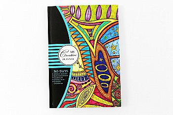 Еженедельник недатированный, А5, 80 л, интегр. обл. БК41/1/2/3/4 Еженедельник недатированный, А5, 80 л, интегр. обл. БК41/1/2/3/4