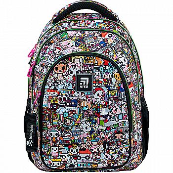 Рюкзак Kite Education teens 8001L-1 TK, TK22-8001L-1 Рюкзак Kite Education teens 8001L-1 TK, TK22-8001L-1