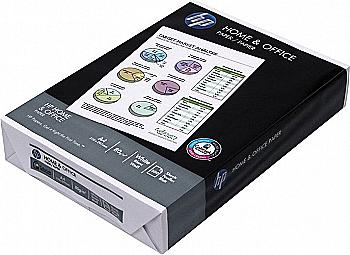 Папір А4 500 арк. 80 г/м2 HP Home & Office (International Paper),12926 Папір А4 500 арк. 80 г/м2 HP Home & Office (International Paper),12926
