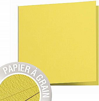 Заготівка д/листівок складена зерниста Pollen 160*160 мм/210 г, Watermelon/Кавун, 28215C