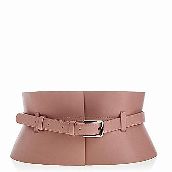 Пояс жіночий темний беж 100 см, 981761-0061-07Х VIF Пояс жіночий темний беж 100 см, 981761-0061-07Х VIF