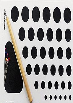 Инструменты для квиллинга 26212-1 (0014) Инструменты для квиллинга 26212-1 (0014)