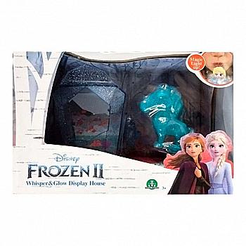 Набір ігровий з фігуркою Frozen "Крижане серце 2" - Замок Нокка, FRN73400/UA Набір ігровий з фігуркою Frozen "Крижане серце 2" - Замок Нокка, FRN73400/UA