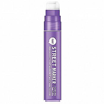 Маркер 15 мм MTN Street Paint R-007 Witch Violet, SPRO0116007 Маркер 15 мм MTN Street Paint R-007 Witch Violet, SPRO0116007