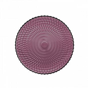 Тарелка десертная, Идиллия Лилак, 19 см, Q1310/1 Luminarc