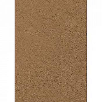 Фетр листовой (вискоза) 20х30 см, Коричневый светлый, 150г, Heyda