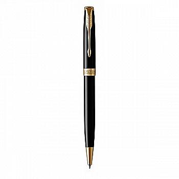 Ручка кульк. Sonnet 17 Black Lacquer Parker 86 032 Ручка кульк. Sonnet 17 Black Lacquer Parker 86 032