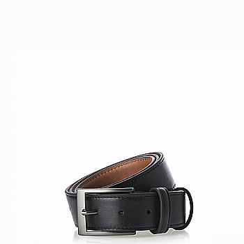 Ремінь чоловічий чорний 115 см, 971703-3510а-00Е VIF Ремінь чоловічий чорний 115 см, 971703-3510а-00Е VIF