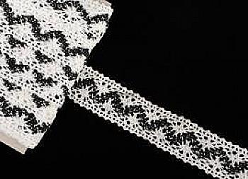 Мереживо 10 м, 5-42715