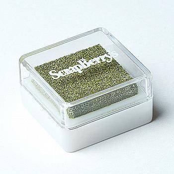 Пігментні чорнила 2,5*2,5 см Оливкові SCB 21010020