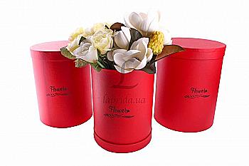 Подарочная коробка средняя, W9672