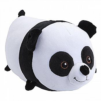 Мягкие друзья Панда 22 см, 456067