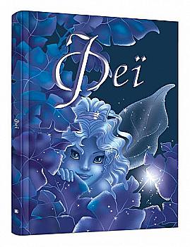 Книга "Феї, оновлене видання" (у) (1580)