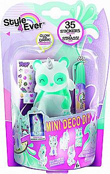 Набір для творчості Style 4 Ever "Мій улюбленець - Панда S", OFG179/6