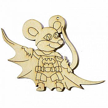 Заготівка дерев`яна, в асортименті, 329 (8) Заготівка дерев`яна, в асортименті, 329 (8)