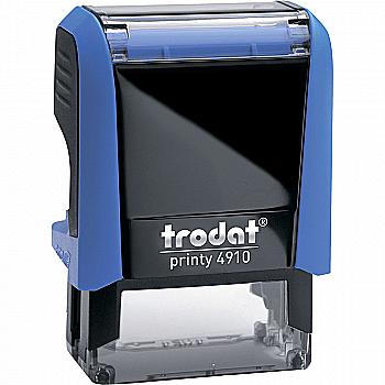 Оснащення до штампу Tr 4910 P4 26*9 Оснащення до штампу Tr 4910 P4 26*9