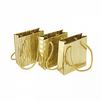 Подарунковий пакет 12*4,5*13,5 см, 212835C ТМ "Clairefontaine" Подарунковий пакет 12*4,5*13,5 см, 212835C ТМ "Clairefontaine"