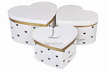 Подарункова коробка маленька, W5817 Подарункова коробка маленька, W5817