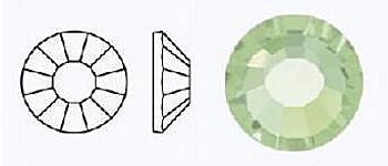 Стразы фольгированные 50000/497-11-612/CHRYSOLITE- ss8 (2,3-2,5 мм, 40 шт) M. C. Rose VIVA12 Стразы фольгированные 50000/497-11-612/CHRYSOLITE- ss8 (2,3-2,5 мм, 40 шт) M. C. Rose VIVA12