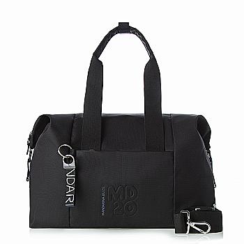 Сумка женская MD 20, P10QMB01 Mandarina Duck Сумка женская MD 20, P10QMB01 Mandarina Duck