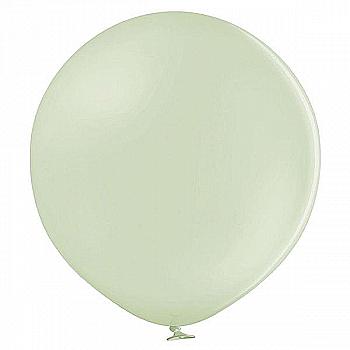 Кулька повітряна В105/452 пастель зелений Kiwi Макарун, 1102-1785 Кулька повітряна В105/452 пастель зелений Kiwi Макарун, 1102-1785