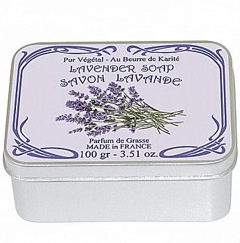 Мыло "Лаванда" 100 г, P97205 Мыло "Лаванда" 100 г, P97205
