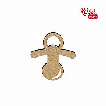 Мини-заготовка Пастушка, МДФ, 4,8*5,0 см, 1 шт, Rosa Talent (10) Мини-заготовка Пастушка, МДФ, 4,8*5,0 см, 1 шт, Rosa Talent (10)