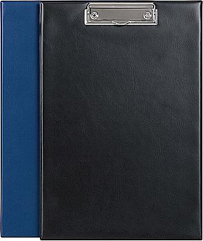 Клипборд А4, черный 2511-01 Axent Клипборд А4, черный 2511-01 Axent