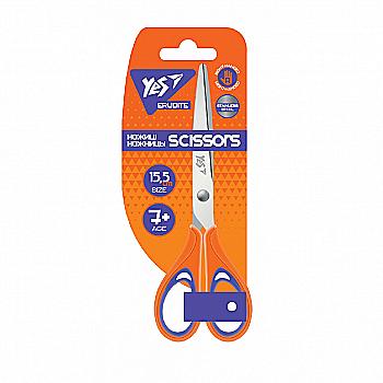 Ножиці "Erudite" 15,5 см, 480395 Yes Ножиці "Erudite" 15,5 см, 480395 Yes