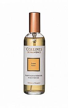 Спрей для кімнати "Амбра" 100 мл, C0104AMB, Collines de Provence Спрей для кімнати "Амбра" 100 мл, C0104AMB, Collines de Provence