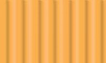 Картон гофрированный мелкий 300 г 20*30 см лимонно-жёлтый, UR-10722212R