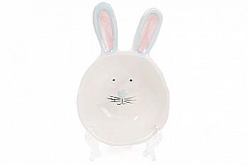 Пиала керамическая "Кролик" 200 мл, 945-237