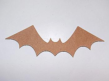 Заготівка дерев`яна Кажан, 2024