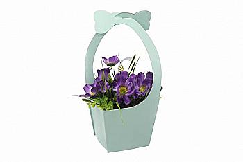 Подарочная коробка 14*14*12,5, W6637