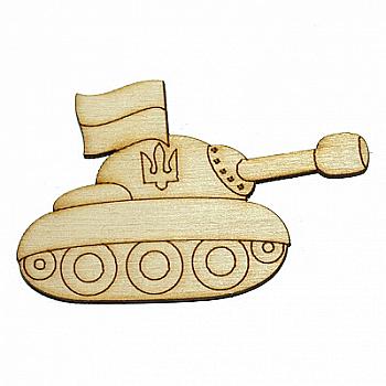 Заготівка дерев`яна Техніка, в асортименті, 606(1-7) Заготівка дерев`яна Техніка, в асортименті, 606(1-7)