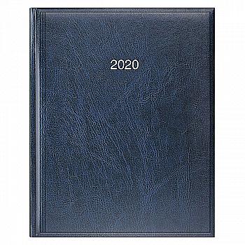 Еженедельник 2020 бюро Miradur, синий, 73-761 60 30 Еженедельник 2020 бюро Miradur, синий, 73-761 60 30