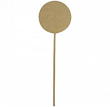 Заготівка з пап`є-маше "Палець", AC791C ТМ "Clairefontaine"