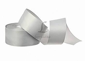 Лента репсовая 4 cм-18 м, GX-03, 55-1564