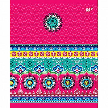 Зошит 12 кл. YES "Luminocity" 763234, (7750)