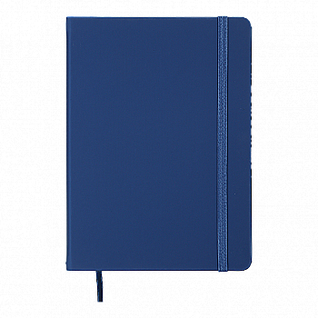 Щоденник недатований Touch me, L2U, A5, 288 стр., синій, BM.2028-02 Щоденник недатований Touch me, L2U, A5, 288 стр., синій, BM.2028-02